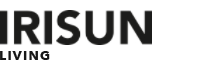IRISUN LIVING logo