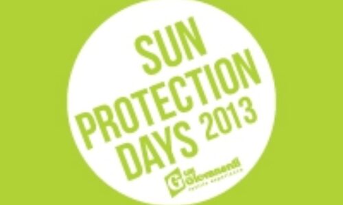 Sun Protection Days 2013
