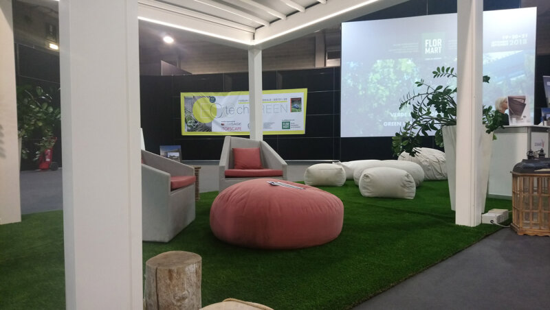 Ecotechgreen 2018