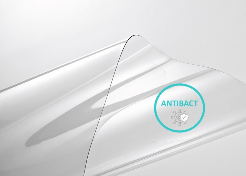 Cristal Antibact