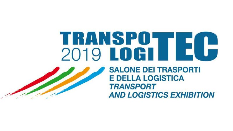 Logo Transpotec 2019