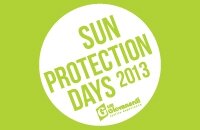 Sun Protection Days 2013